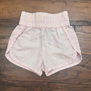 Properly Tied 4T Solis Short in Light Pink